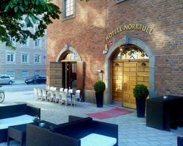 FIRST NORRTULL