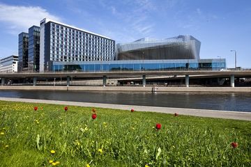 RADISSON BLU WATERFRONT