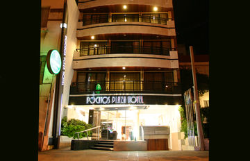 POCITOS PLAZA