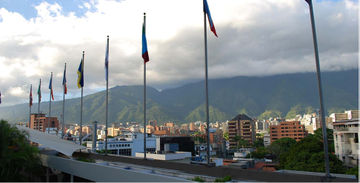 PASEO LAS MERCEDES