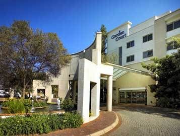 GARDEN COURT EASTGATE