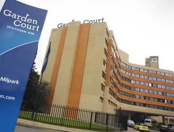 GARDEN COURT MILPARK