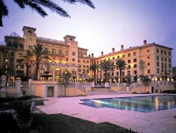 PALAZZO MONTECASINO