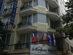 MOONVIEW 2 HOTEL