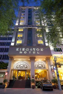 KINGSTON HOTEL SAIGON