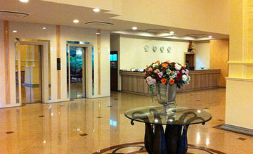 ROYAL SUITE