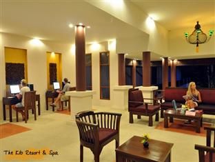 THE KIB RESORT & SPA (KHOKHAO