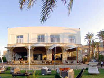 CASA dell'ARTE HOTEL of ARTS & LEISURE