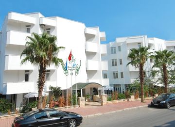 PAMIRA HOTEL