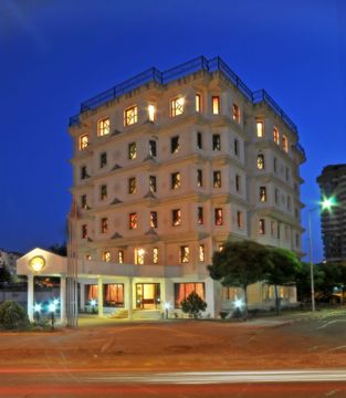 YV HOTEL