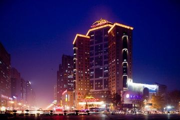 Yun-Zen Jinling World Trade Plaza Hotel