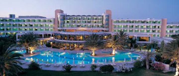 CONSTANTINOU BROS ATHENA BEACH