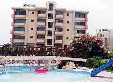 ARSINOE