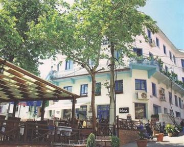 Akdeniz Apart Hotel