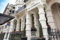 Best Western Cromwell Hotel Best Western Cromwell Hotel
