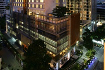 AETAS BANGKOK