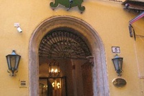 ALBERGO DELLE DRAPPERIE