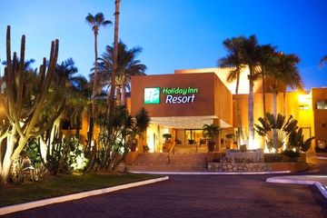 HOLIDAY INN RESORTS LOS CABOS