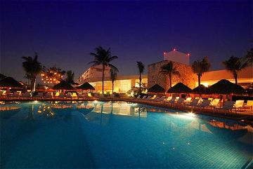INTERCONTINENTAL PRESIDENTE CO