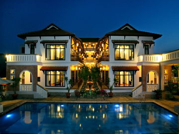 SOUTHERN HOTEL & VILLAS
