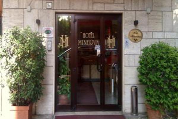 Hotel Minerva