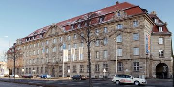 A&O LEIPZIG HAUPTBAHNHOF