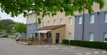 ETAP HOTEL POUILLY