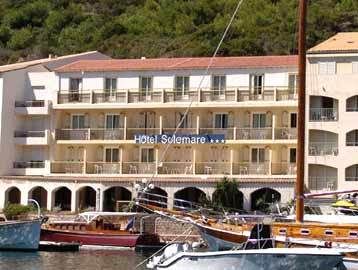 SOLEMARE