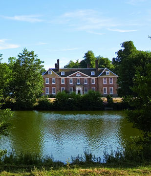 CHILSTON PARK