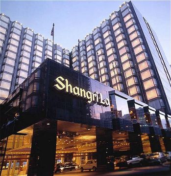 KOWLOON SHANGRI-LA