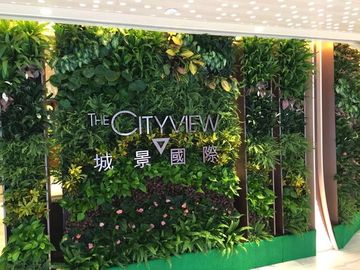 THE CITYVIEW