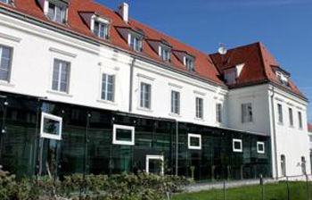 Das Reinisch Hotel - near Vienna Airport