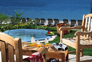 LE MERIDIEN
