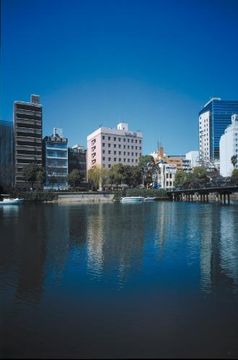 COURT HOTEL HIROSHIMA