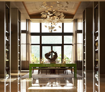 SHERATON HUADU RESORT