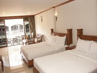CHECK INN RESORT KRABI