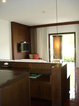 BELLE VILLA RESORT