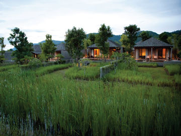 KIRIMAYA GOLF RESORT SPA