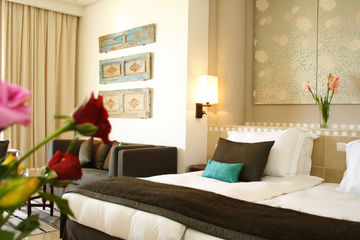 RADISSON BLU PALACE RESORT & T