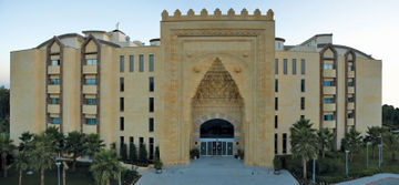 MUKARNAS RESORT & SPA