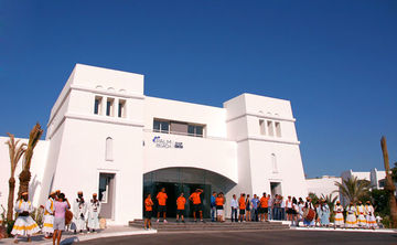 Palm Beach Palace Djerba