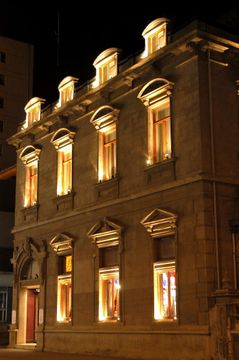 HOTEL JOSE NOGUEIRA