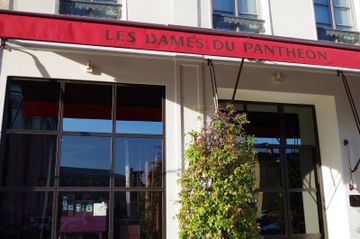 Residhotel Hauts D'andilly