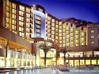 LEONARDO HOTEL DEAD SEA