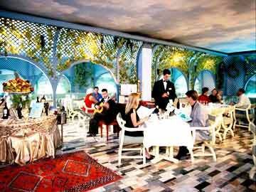 LE CORALIA CLUB LA KASBAH