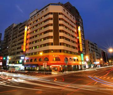 ORANGE HOTEL-LIOUHE, KAOHSIUNG