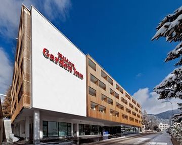 HILTON GARDEN INN DAVOS