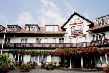 KLEIN ZWITSERLAND