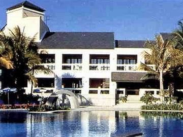 LAKE VIEW RESORT & GOLF CLUB