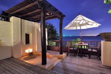 LE VIMARN COTTAGES & SPA